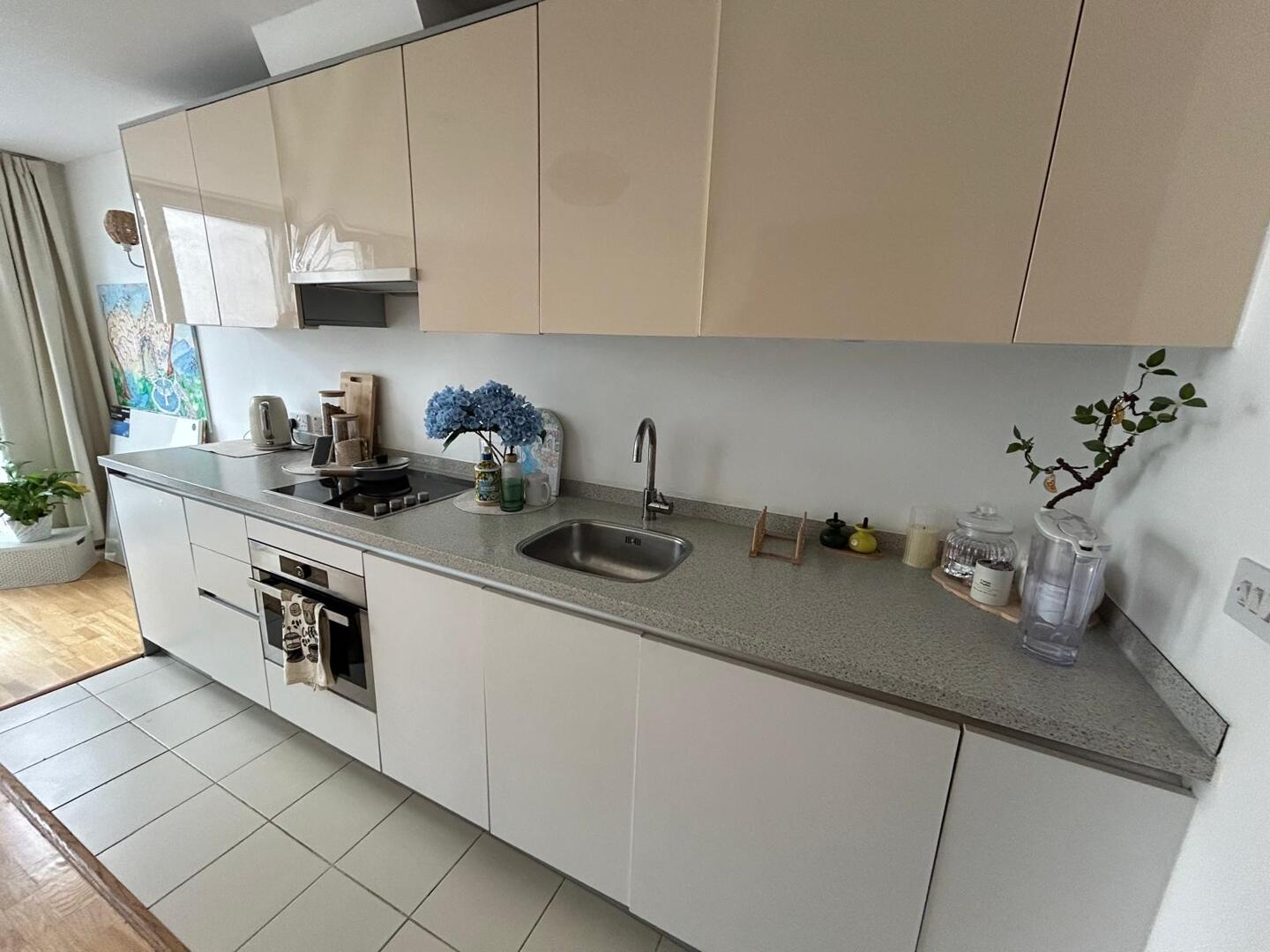 1 bed property in Empire Way, Wembley